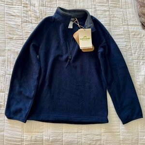 Kathmandu Kid’s Navy Pullover - NWT